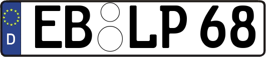 EB-LP68