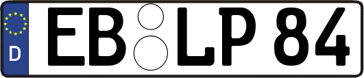 EB-LP84