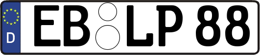 EB-LP88