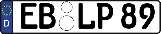 EB-LP89