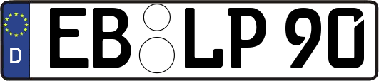 EB-LP90