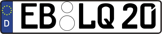 EB-LQ20