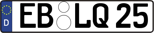 EB-LQ25