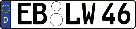 EB-LW46