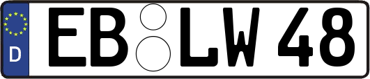 EB-LW48