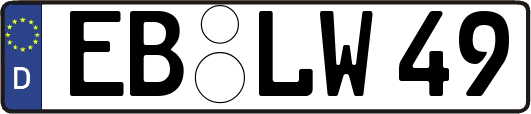 EB-LW49