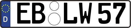 EB-LW57
