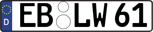 EB-LW61