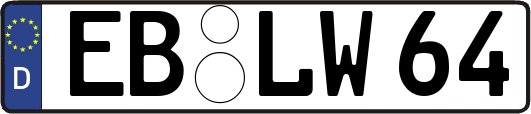 EB-LW64