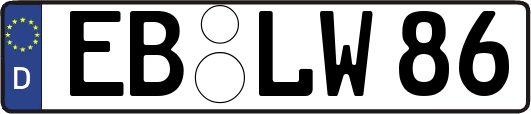 EB-LW86