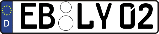 EB-LY02