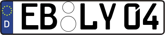 EB-LY04