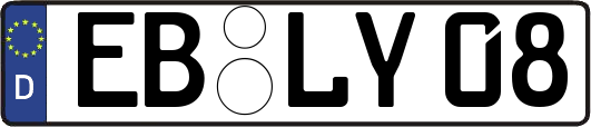 EB-LY08