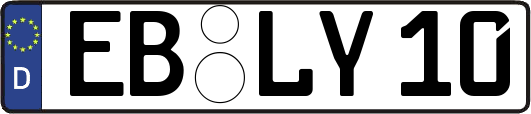 EB-LY10