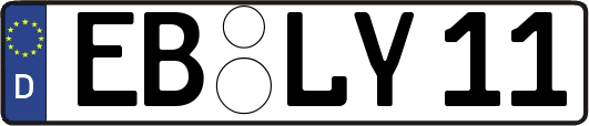 EB-LY11