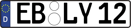 EB-LY12