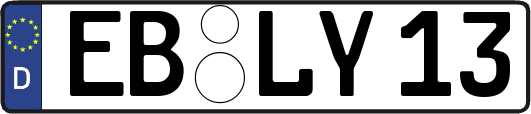 EB-LY13