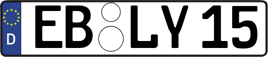 EB-LY15