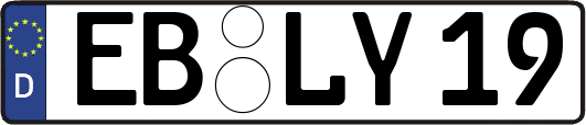 EB-LY19