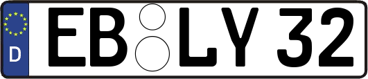 EB-LY32