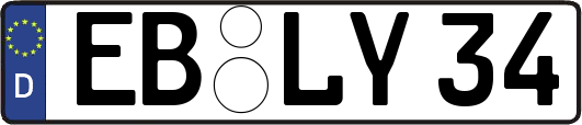 EB-LY34