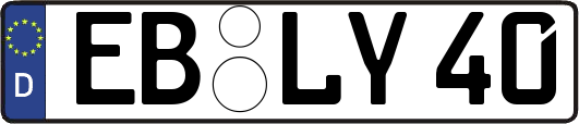 EB-LY40