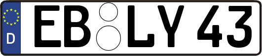 EB-LY43