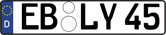 EB-LY45