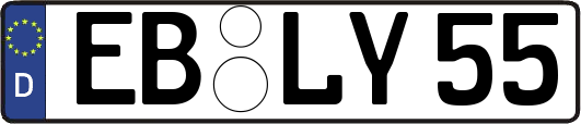 EB-LY55