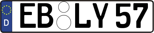 EB-LY57