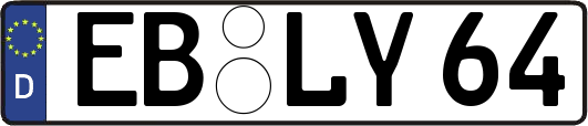EB-LY64