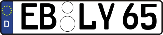 EB-LY65