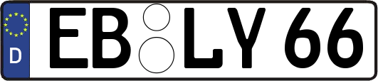 EB-LY66