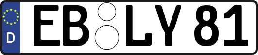 EB-LY81