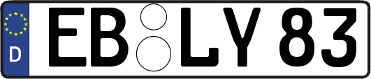 EB-LY83