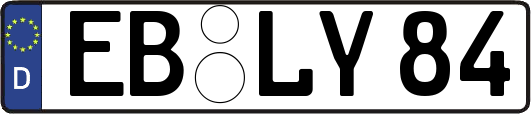 EB-LY84