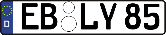 EB-LY85