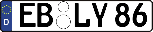 EB-LY86