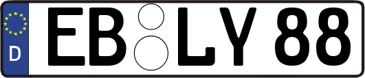EB-LY88
