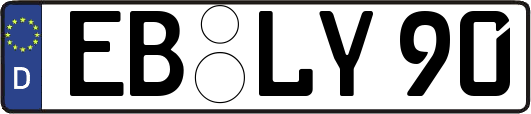 EB-LY90