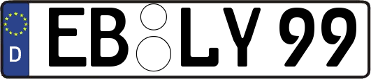 EB-LY99