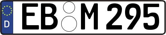 EB-M295