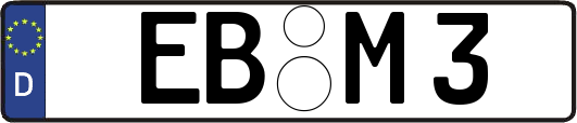 EB-M3