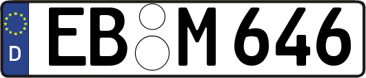 EB-M646