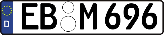 EB-M696