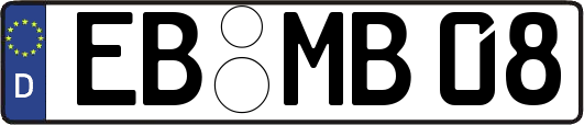 EB-MB08