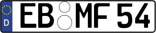 EB-MF54