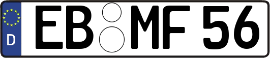 EB-MF56
