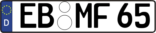 EB-MF65
