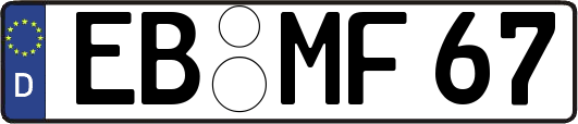 EB-MF67